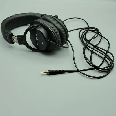 Tascam TH-200X Studio Monitoring Headphones - Image 1 of 4