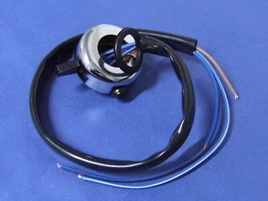 Triumph T20B Bantam Cub 11519 Handlebar Ducon Dip Switch With Horn ' - Picture 1 of 5