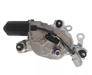 NEW REAR WIPER MOTOR FITS TOYOTA 4RUNNER LIMITED SPORT UTILITY 03-09 85130-35080 - Picture 1 of 3