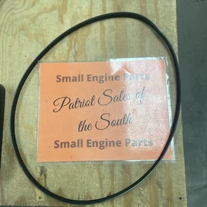 New Genuine OEM Walker Micro V Ground Drive Belt 7248 For Model C &T - Picture 1 of 2