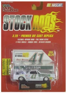 Steve Grissom #41 Manheim Auctions 1965 Chevy El Camino 1/64 Racing Champions - Picture 1 of 2