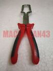 Gasoline Pipe Plier,Fuel Fiters Petrol Clip Pipe Hose Removal Replacement Plier