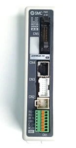 SMC LECA6P3-LESH16RAK-50 MOTOR DRIVER - Picture 1 of 5