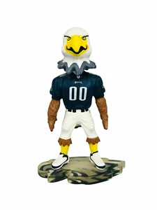 SWOOP PHILADELPHIA EAGLES VINTAGE 2004 FOREVER COLLECTIBLES MASCOT BOBBLEHEAD  - Picture 1 of 4