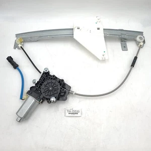 Dorman 741-375 Rear Right Window Regulator & Motor for 01-04 Jeep Grand Cherokee - Picture 1 of 10