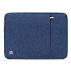 15.6 Inch Laptop Sleeve Case Water-Resistant Portable Notebook Carrying Bag f...