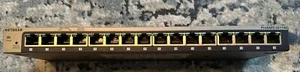 NETGEAR ProSafe Plus 16-Port Gigabit Ethernet Managed Switch GS116Ev2 No adapter - Picture 1 of 3
