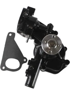 Reemplazo de bomba de agua para Yanmar 3TNE84 3TNE88 4TNE84 4TNE88 4TNV84 129001-42004 - Imagen 1 de 6