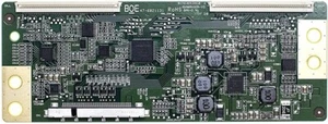 Placa T-Con HV430FHBN10 44-9771283 para Vizio D43F-E1 LTTUVNLT D43-F1 LTMUVNMU LT - Imagen 1 de 1