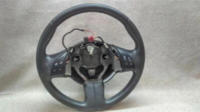 Steering Wheel With Cruise Control Fits 2012 2013 2014 2015 FIAT 500 Y10-176215 - Image 1 of 4