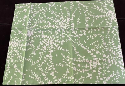 Par de fundas de almohada Matouk Boudoir auténticas “Lyford” nuevas en paquete XX282 Foto 1 de 3