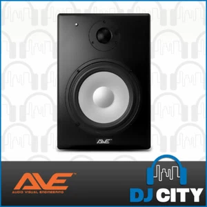 AVE Fusion 8 White Studio Reference Monitor 8 Inch - Picture 1 of 4
