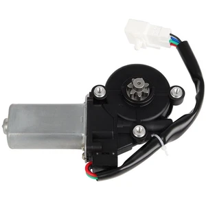 Piloto delantero para Toyota Sequoia 2001-2007 Tundra 2004-2006 motor ventana eléctrica - Imagen 1 de 7