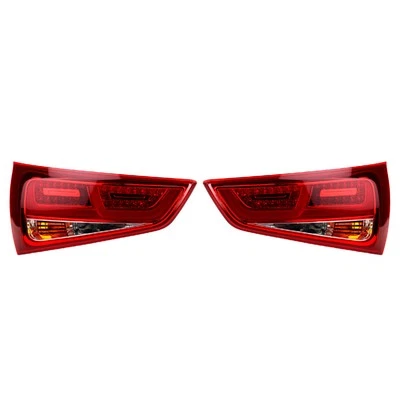 LED Heckleuchte links + rechts Set passend für Audi A1 8X 05/10-12/14 | ab Lager - Bild 1 von 4