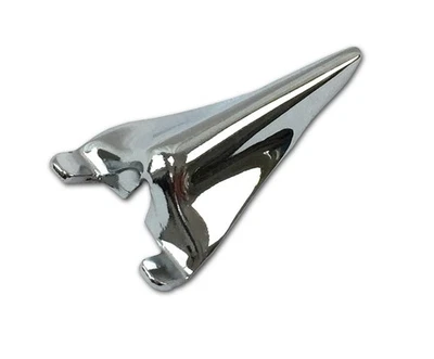 1958 Chevrolet Shift Indicator Automatic and 58 Chevy Parts Catalog - Image 1 of 4