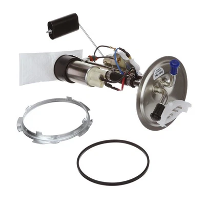 Conjunto de cabide de bomba de combustível Delphi para 1989-1997 Ford Aerostar - Imagem 1 de 4