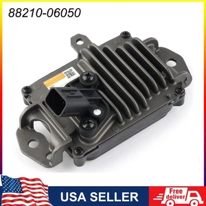 For 2019-2022 Toyota Rav4 Front Cruise Control Radar Distance Sensor 88210-06050 - Picture 1 of 8