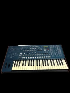 KORG MS2000 Virtual Analog Modeling Synthesizer keyboard From Japan - Picture 1 of 24