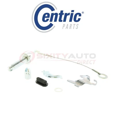 Centric Drum Brake Shoe Adjusting Spring Kit for 1966-1968 AMC Rebel 3.3L su Foto 1 de 4