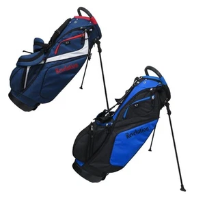NEW Revelation Golf 'Major' Stand / Carry Bag 14-Way Top - Pick the Color - Picture 1 of 7