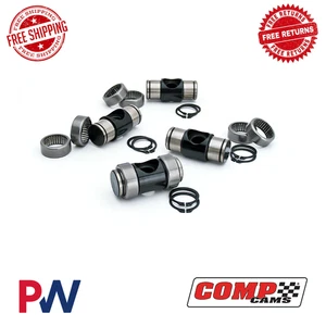 Comp Cams Engine Rocker Arm Trunnion Upgrade Kit For GM LS 13702-KIT - Picture 1 of 2