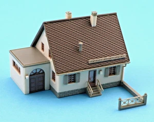 Faller 232525 N Einfamilienhaus 1:160 - Picture 1 of 4