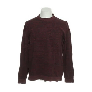 C&A, Strickpullover, Größe: XL, Blau/Rot, Feinstrick, Herren #xYA - Bild 1 von 4