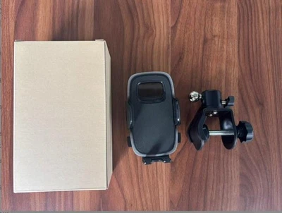 Cart Phone Holder Cart Phone Mount Universal Phone Mount QCPM - Image 1 of 4