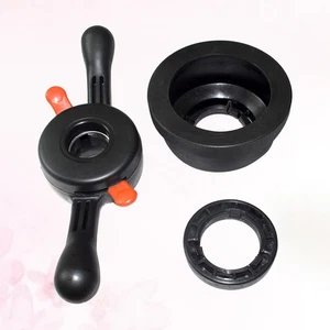  Wheel Balancing Stand Car Accesories Manual Tire Changer Upgrade - Bild 1 von 11