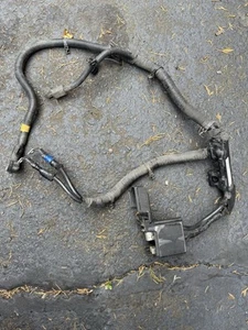 2017–2020 Hyundai Elantra Battery Fuse Cable Wire Harness OEM - Picture 1 of 8