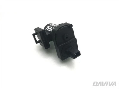 2002 Mercedes-Benz C-Class Air Intake Vacuum Solenoid Valve C 220 CDI - Image 1 of 4