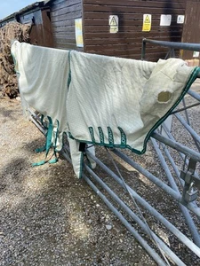 Horseware Ireland Aussie Amigo Barrie Combo All Rounder 6ft 3” With Belly - Picture 1 of 11