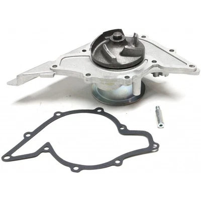 Bomba de agua para Audi A6/A8 Quattro 2000 2001 2002 2003 2004 2005 2006 montaje Foto 1 de 4