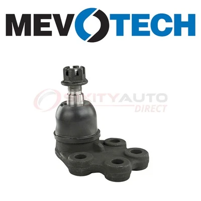 Mevotech OG Suspension Ball Joint for 2004 GMC Sierra 1500 5.3L V8 - Shock bp Foto 1 de 4