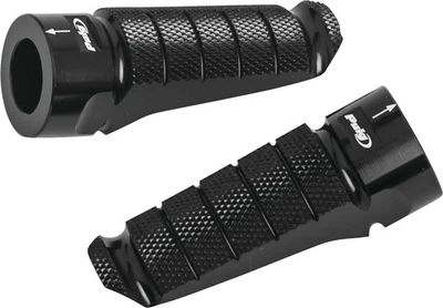 Escaleras Puig Racing negras - 6301N Foto 1 de 4