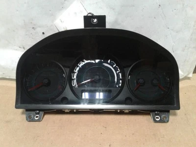 Speedometer Instrument Cluster 2010 10 FORD FUSION 86K Miles AE5T-10849-RC - Image 1 of 4