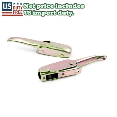 Fit Mazda B Series B2000 B2200 B2600 Fighter Tailgate Handle Opener Locker LH RH - Image 1 of 4