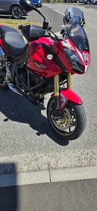 Triumph Tiger 1050 - Picture 1 of 13