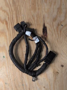 14 15 16 17 18 Yamaha Sr Viper XF Zr Hood Harness 1686-704 - Picture 1 of 3