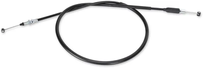 Cable de embrague de vinilo negro MOOSE OFFROAD - para Yamaha 45-2109 Foto 1 de 2