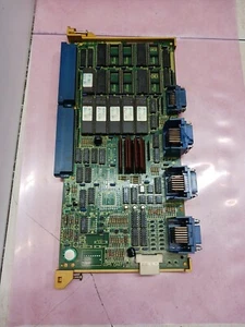 FANUC A16B-1212-0210 TESTED, WARRANTY - Picture 1 of 12
