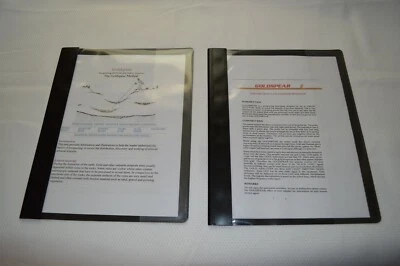 GOLDSPEAR ~ OPERATORS MANUAL REPRINT ~ THE GOLDSPEAR METHOD REPRINT ~ 2 REPRINTS - Image 1 of 4