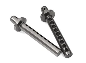CNC Machined Body Posts with 9 Holes for Element RC 1/10 Scale Enduro Sendero - Picture 1 of 1