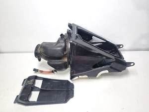 Honda CRF450R 2013-2016 Air Box Air Filter Cleaner Housing Case CRF 450 - Picture 1 of 18