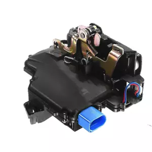 VW Transporter T5/T6 2003-2021 attuatore blocco porta anteriore sinistro meccanismo solenoide - Foto 1 di 7