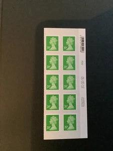 20p Machin Date Block 08/05/15. P20 - Picture 1 of 1