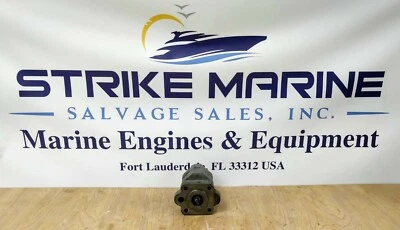 TwinDisc XB-5639B, Oil Pump  - Image 1 of 4