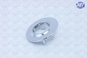 Antenna Bezel Trim Ring Fits 71 72 73 74 Plymouth Satellite RoadRunner GTX Mopar - Picture 1 of 1