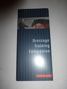 Dressage Training Companion: Your Mantra: Direction; Rhythm; Bend; LightnessB186 - Picture 1 of 5