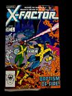X-Factor #1 (Marvel, February 1986)